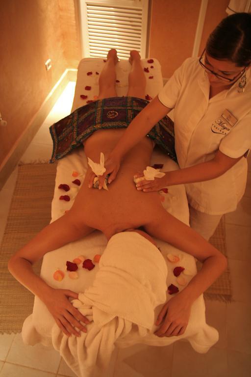 Cesar Thalasso (Adults Only) Мидун Екстериор снимка