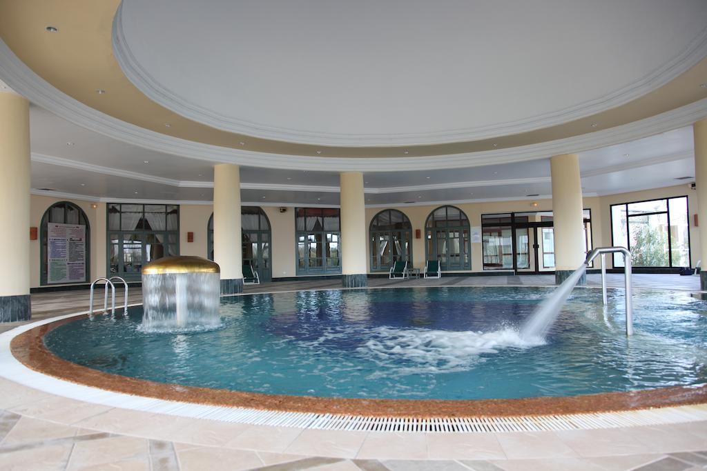 Cesar Thalasso (Adults Only) Мидун Екстериор снимка