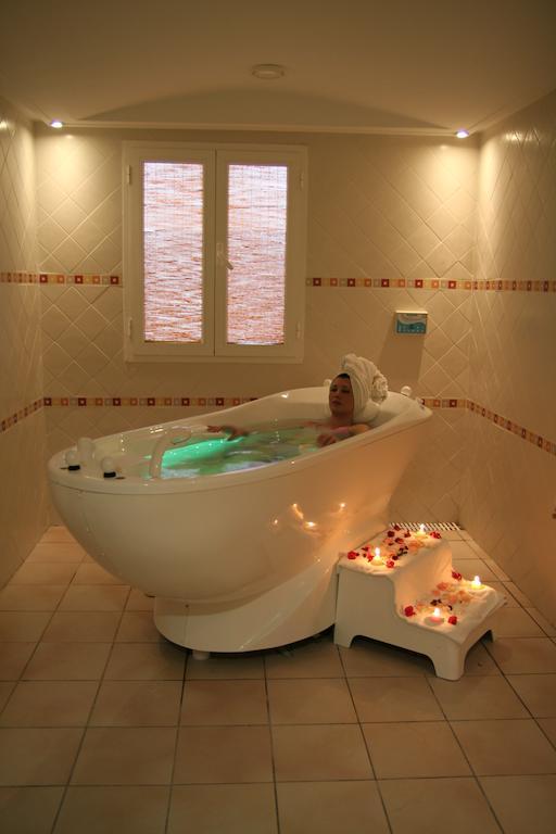 Cesar Thalasso (Adults Only) Мидун Екстериор снимка