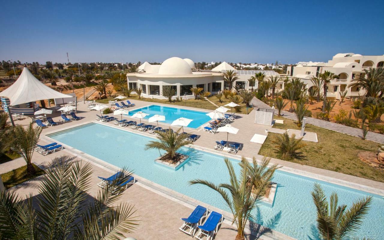Cesar Thalasso (Adults Only) Мидун Екстериор снимка