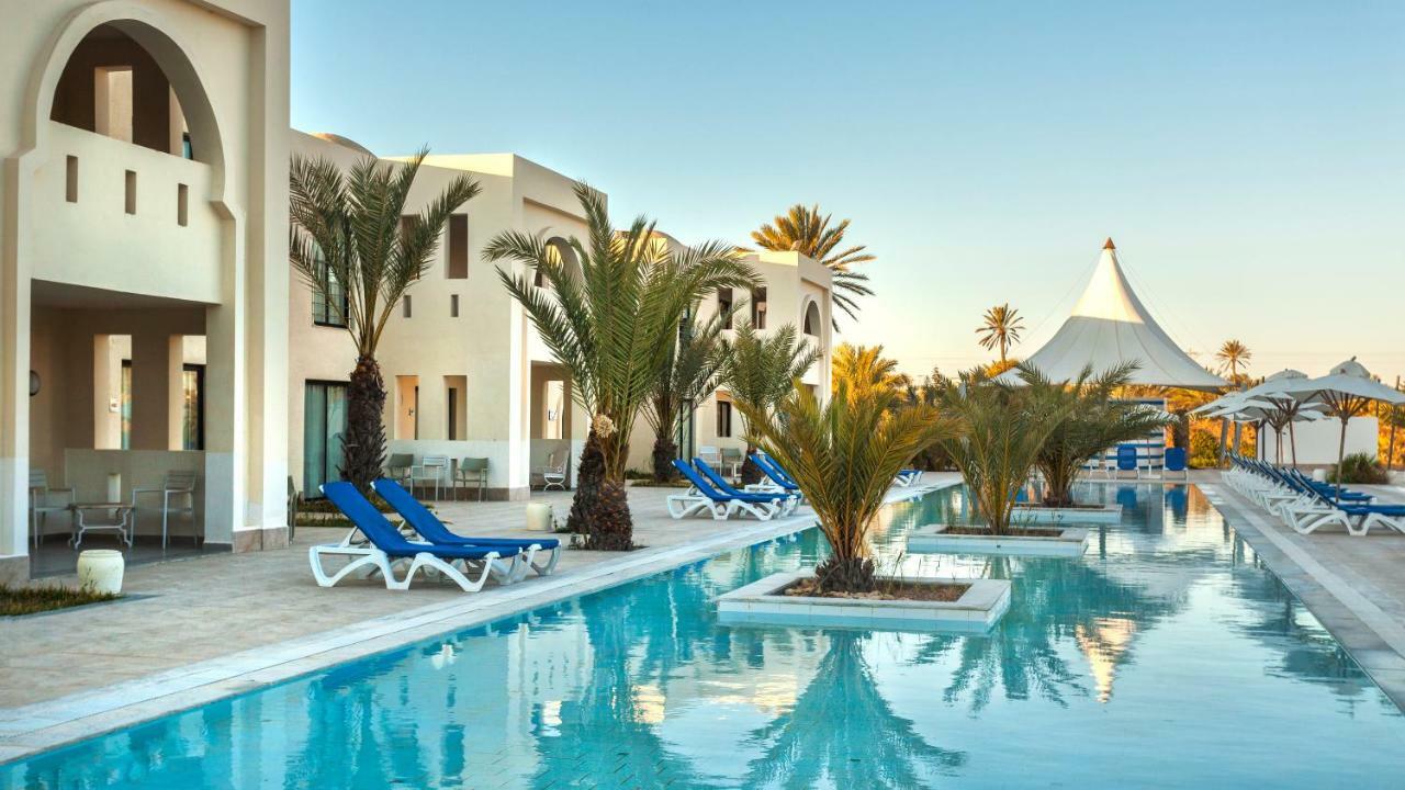 Cesar Thalasso (Adults Only) Мидун Екстериор снимка